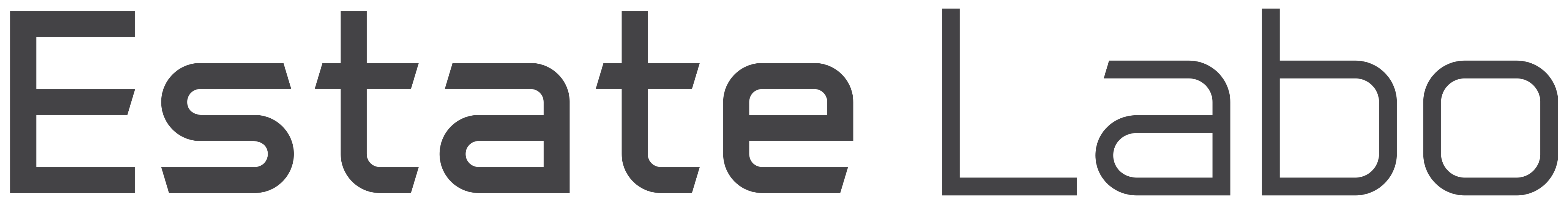 Estate Labo Logo